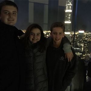 Meet your Posher, Billy